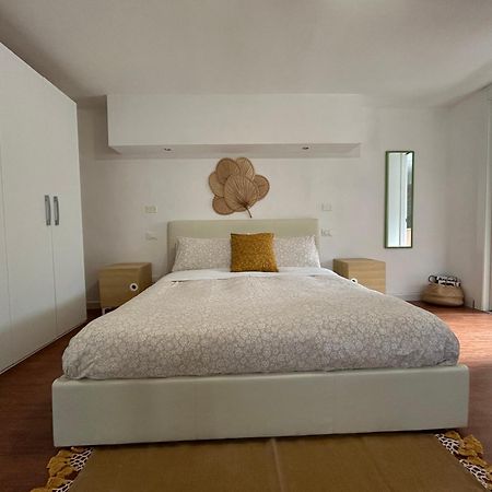 B&B La Boheme Porto Garibaldi Kültér fotó