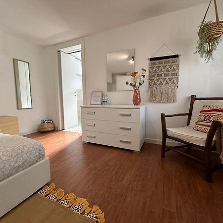 B&B La Boheme Porto Garibaldi Kültér fotó