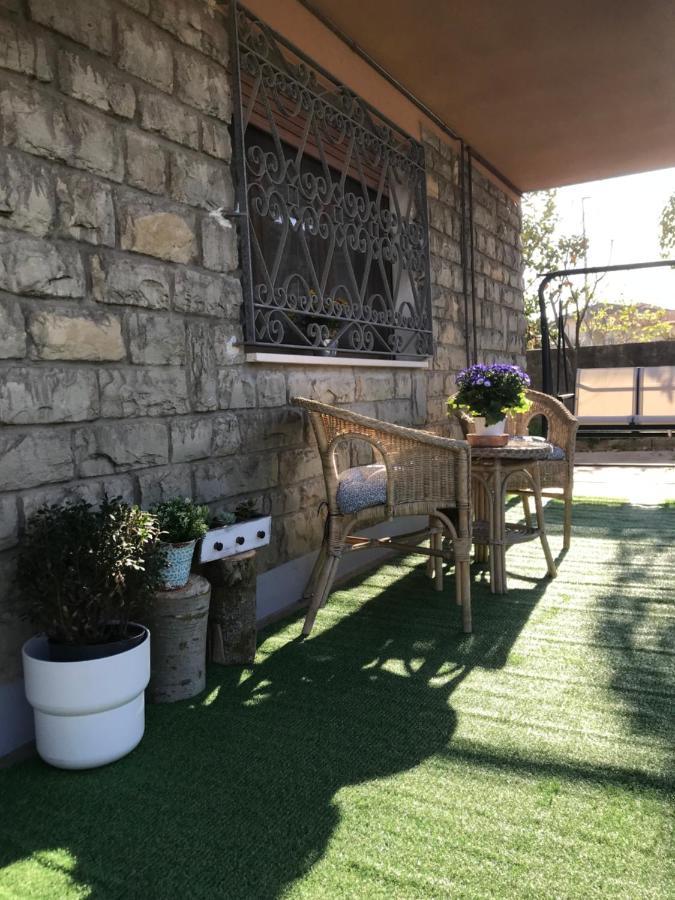 B&B La Boheme Porto Garibaldi Kültér fotó