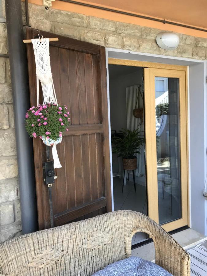 B&B La Boheme Porto Garibaldi Kültér fotó