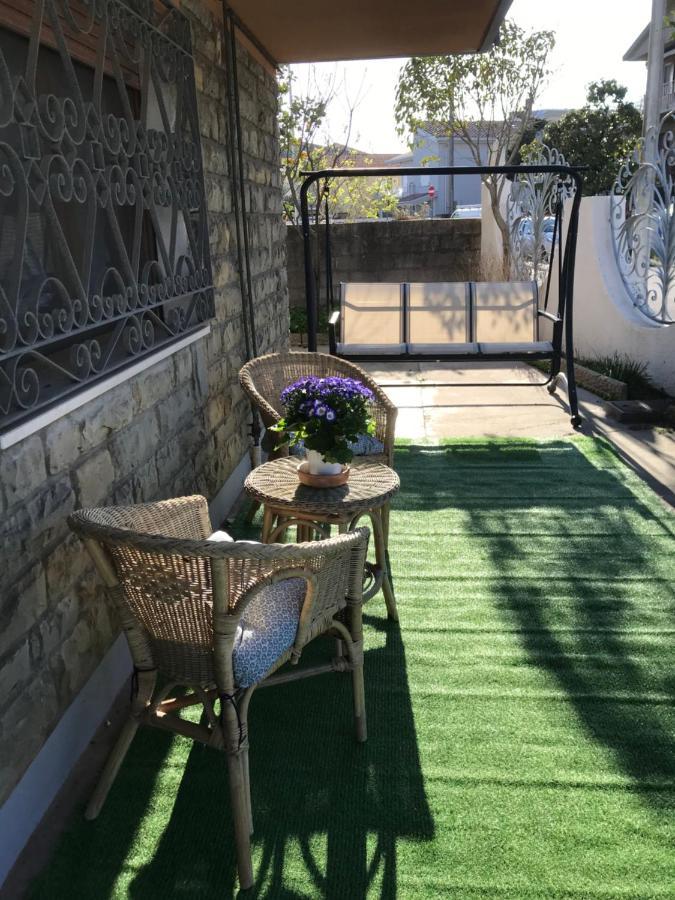 B&B La Boheme Porto Garibaldi Kültér fotó