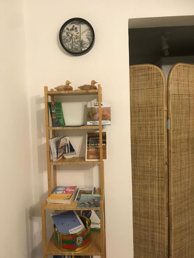 B&B La Boheme Porto Garibaldi Kültér fotó