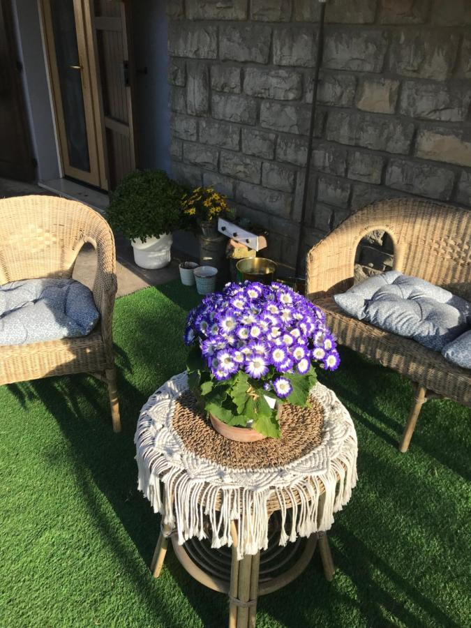 B&B La Boheme Porto Garibaldi Kültér fotó
