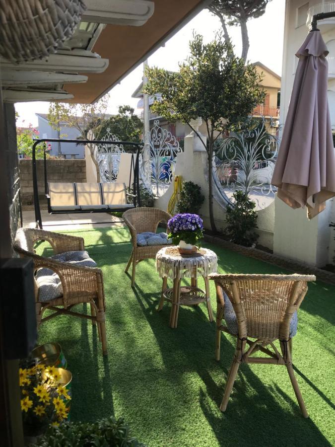 B&B La Boheme Porto Garibaldi Kültér fotó