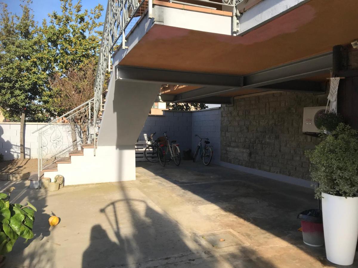 B&B La Boheme Porto Garibaldi Kültér fotó