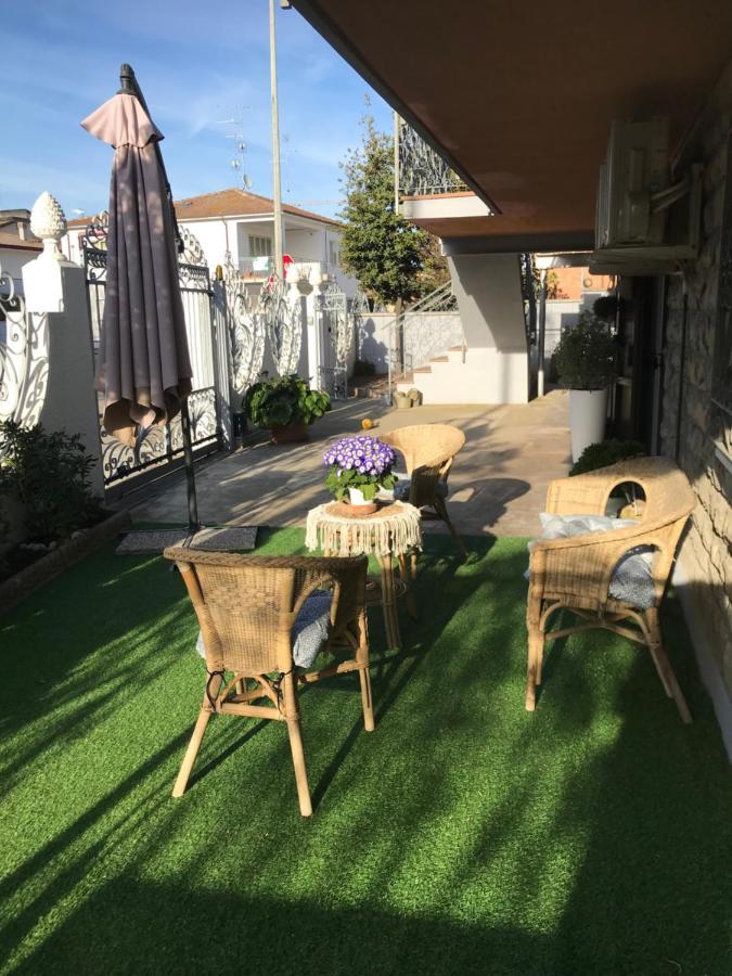 B&B La Boheme Porto Garibaldi Kültér fotó