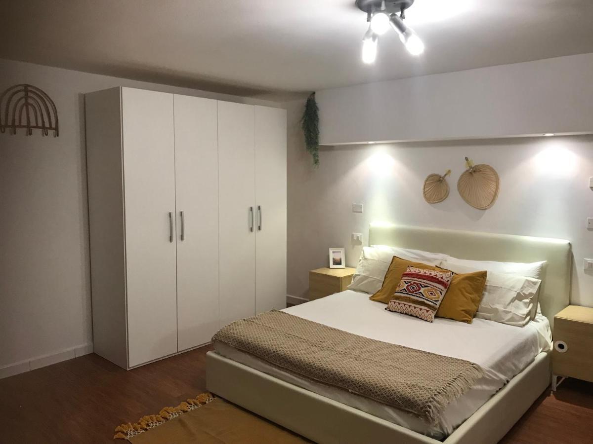 B&B La Boheme Porto Garibaldi Kültér fotó