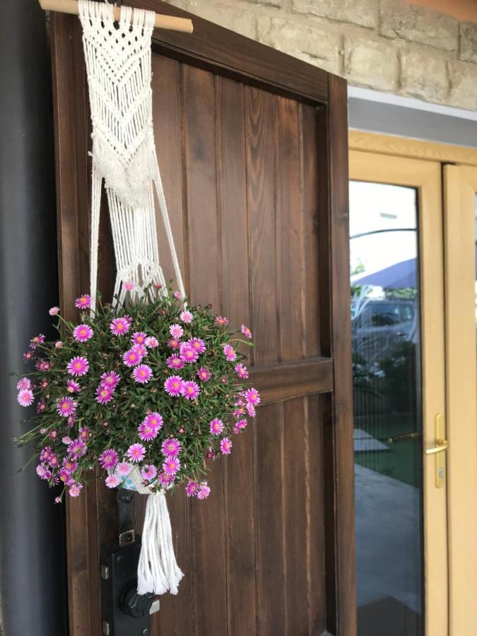 B&B La Boheme Porto Garibaldi Kültér fotó
