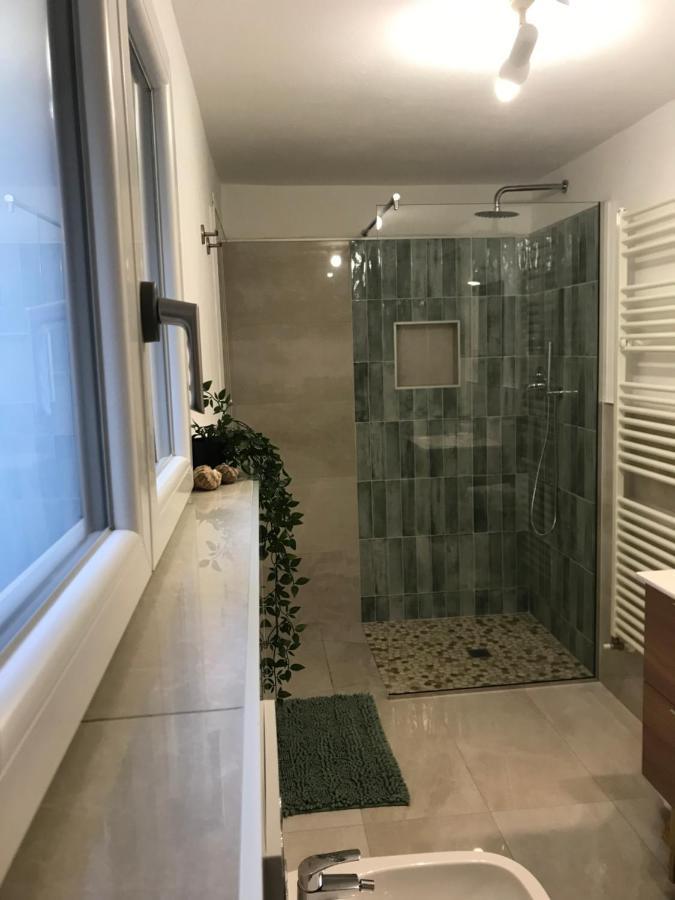B&B La Boheme Porto Garibaldi Kültér fotó