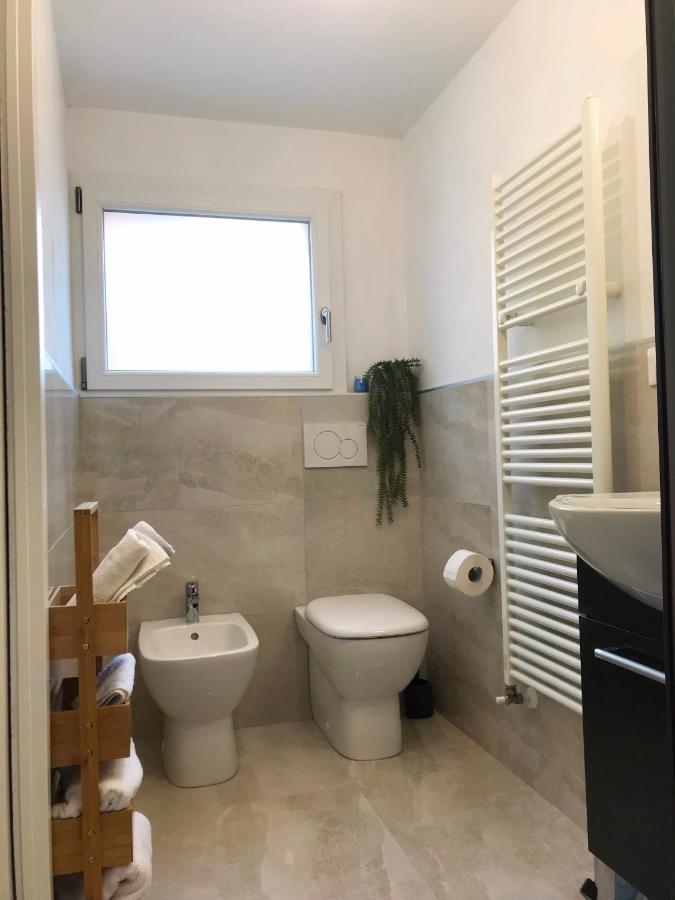 B&B La Boheme Porto Garibaldi Kültér fotó