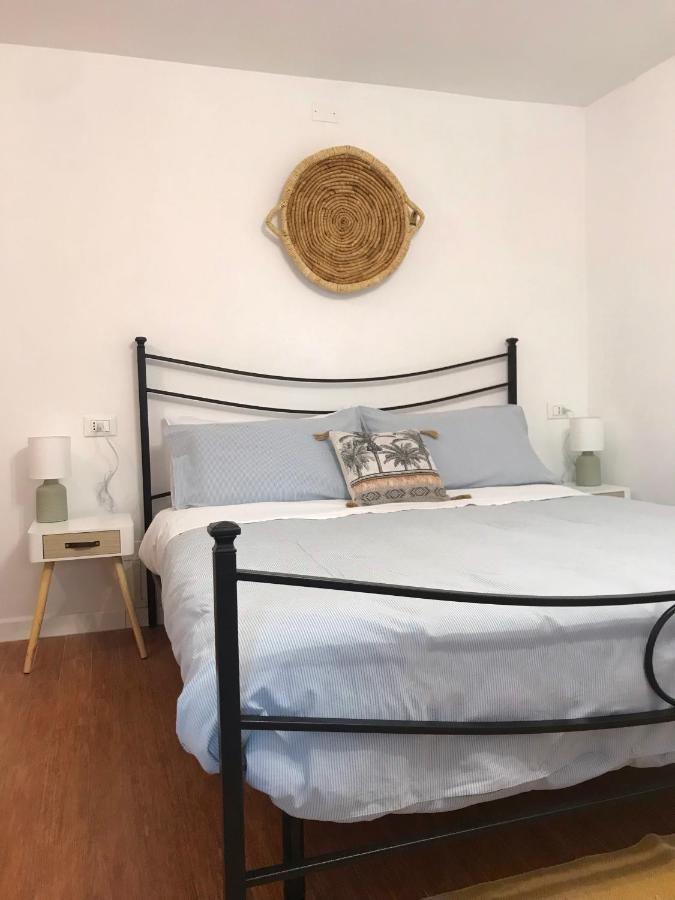B&B La Boheme Porto Garibaldi Kültér fotó