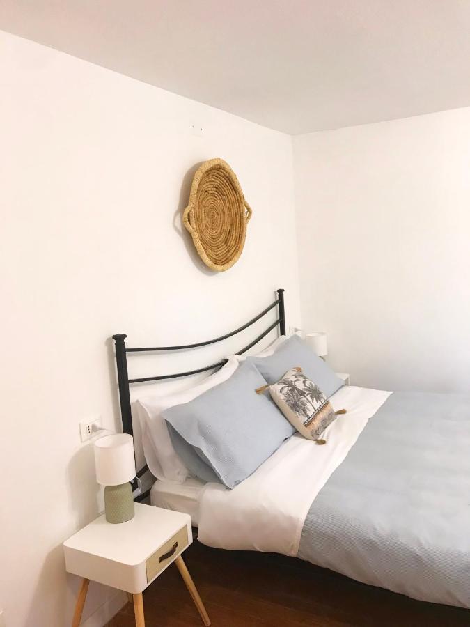 B&B La Boheme Porto Garibaldi Kültér fotó
