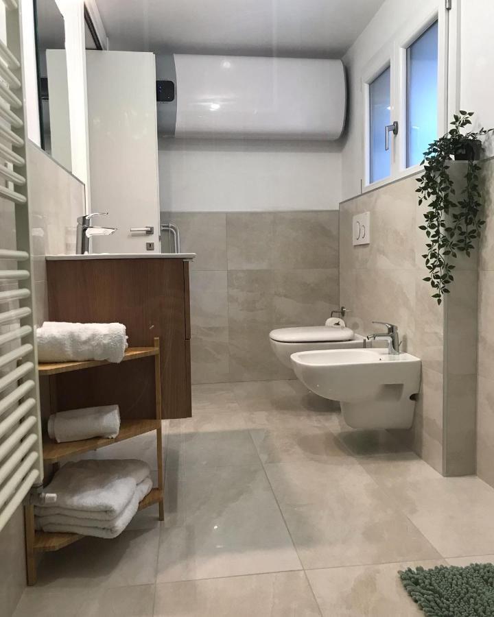 B&B La Boheme Porto Garibaldi Kültér fotó