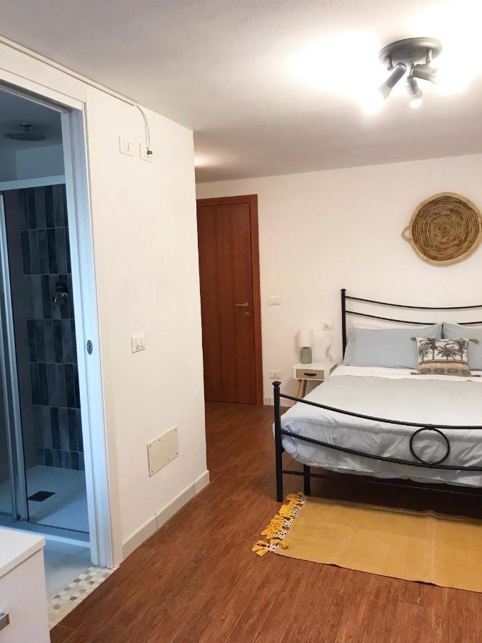 B&B La Boheme Porto Garibaldi Kültér fotó