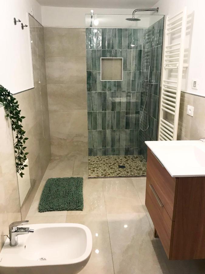 B&B La Boheme Porto Garibaldi Kültér fotó