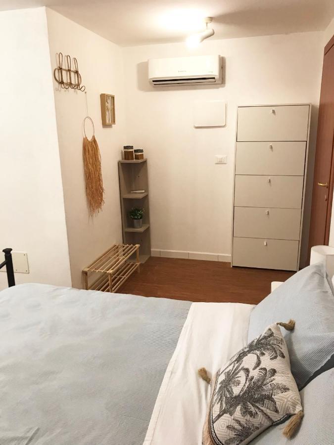 B&B La Boheme Porto Garibaldi Kültér fotó
