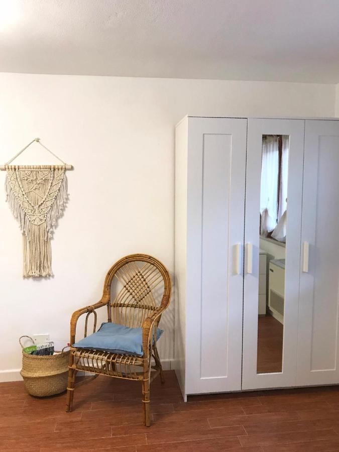 B&B La Boheme Porto Garibaldi Kültér fotó