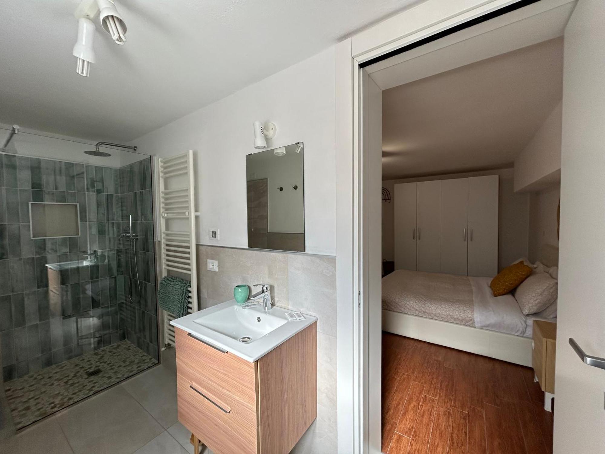 B&B La Boheme Porto Garibaldi Kültér fotó