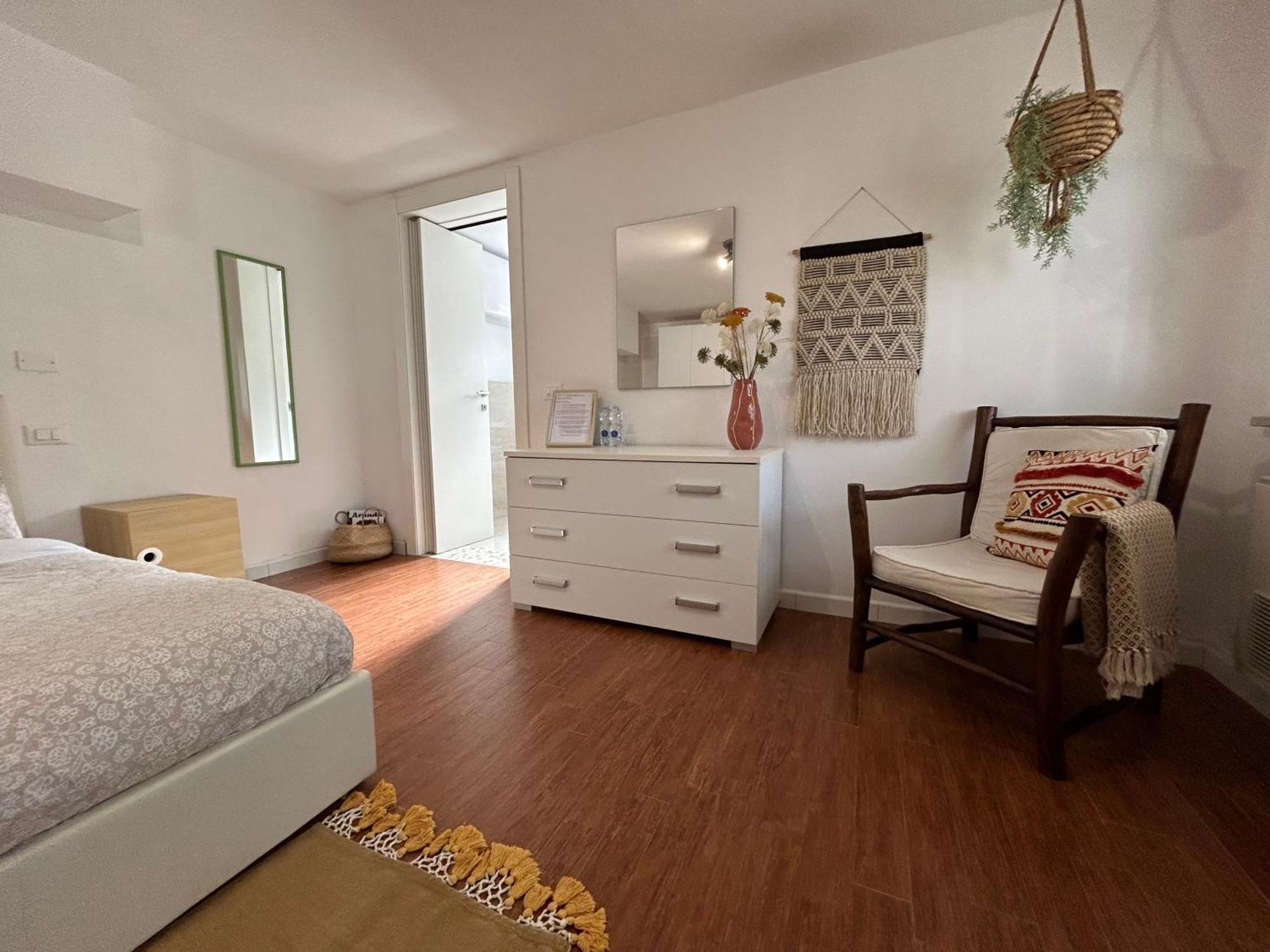 B&B La Boheme Porto Garibaldi Kültér fotó