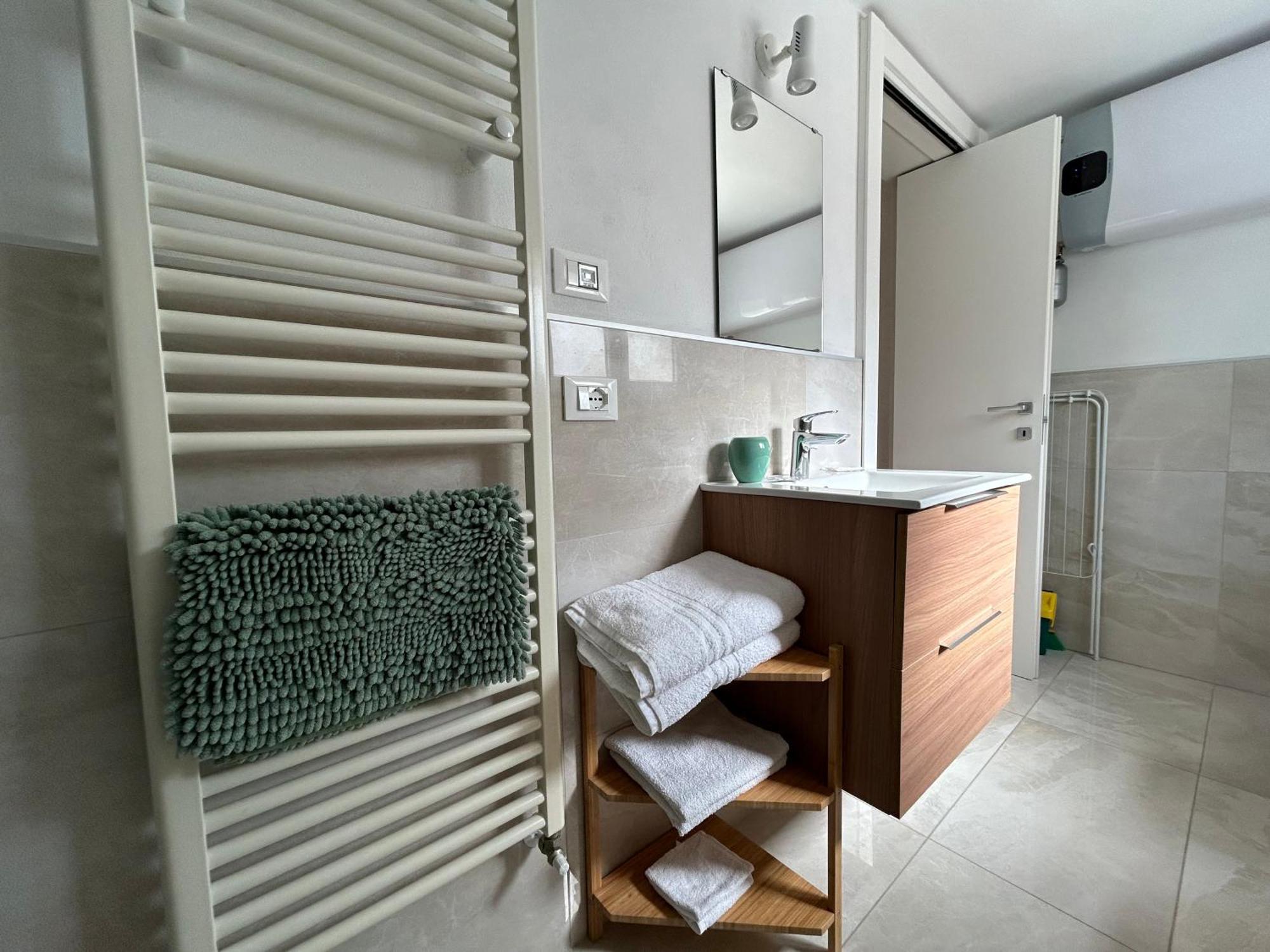 B&B La Boheme Porto Garibaldi Kültér fotó