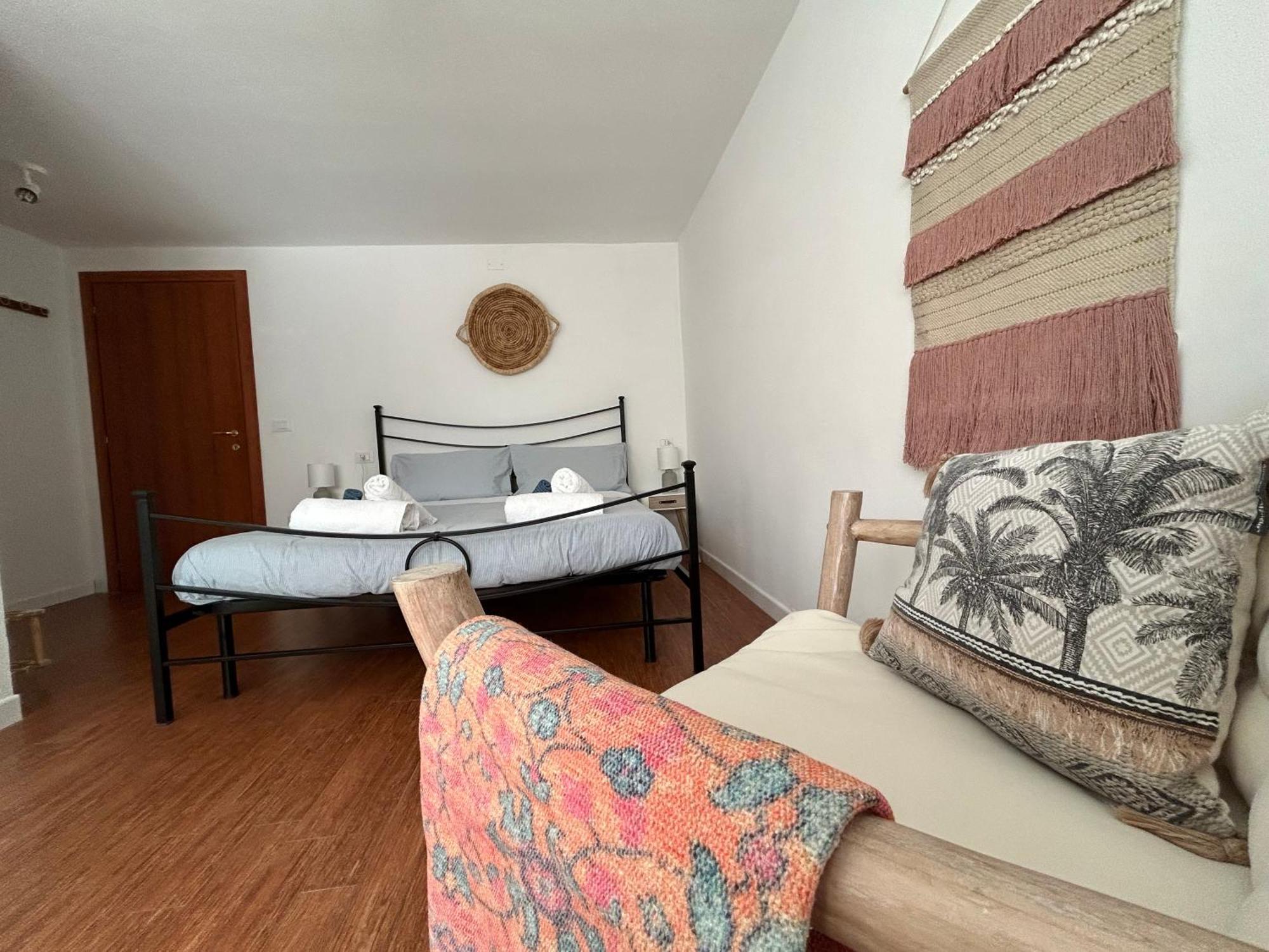 B&B La Boheme Porto Garibaldi Kültér fotó