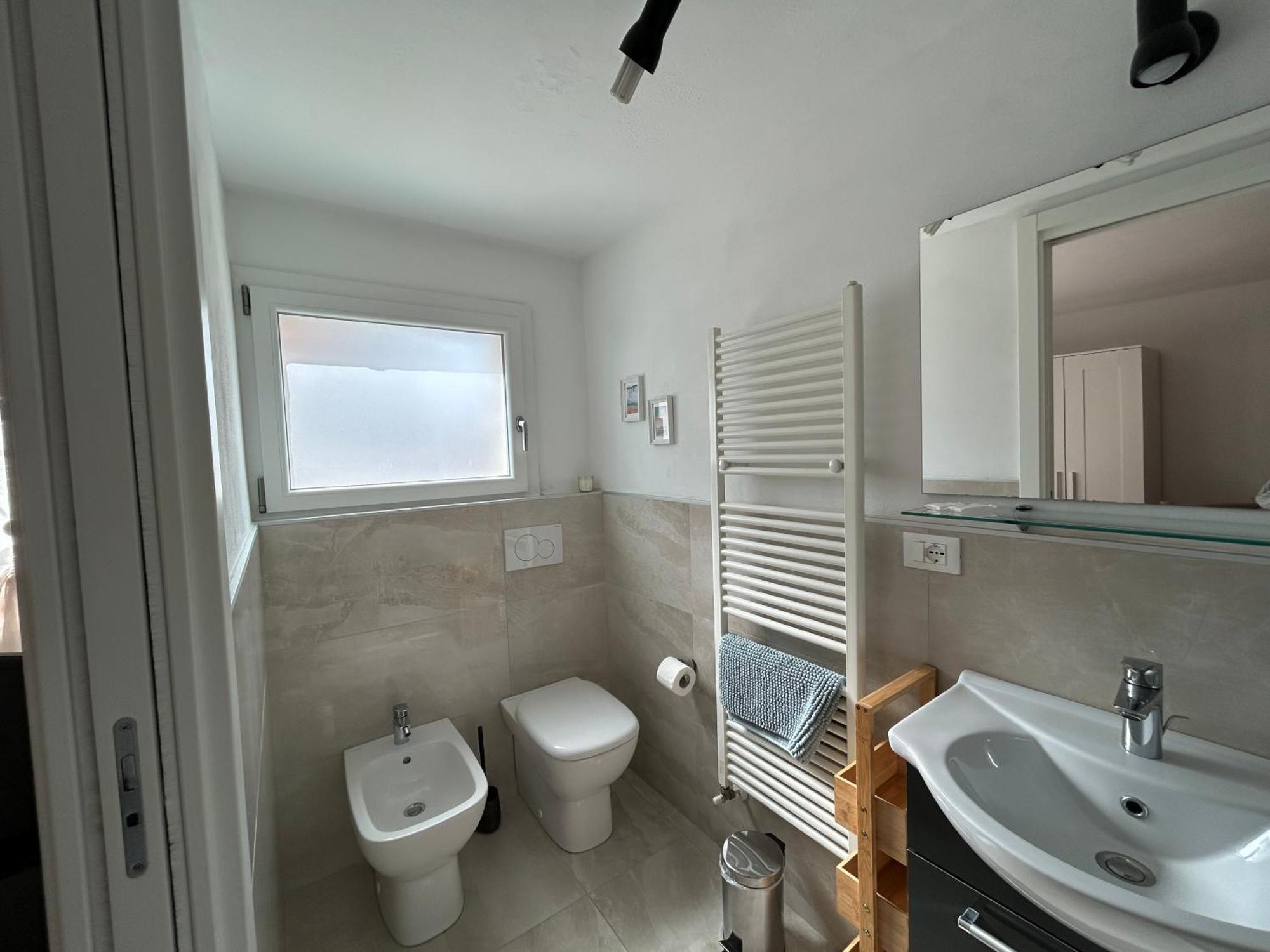 B&B La Boheme Porto Garibaldi Kültér fotó