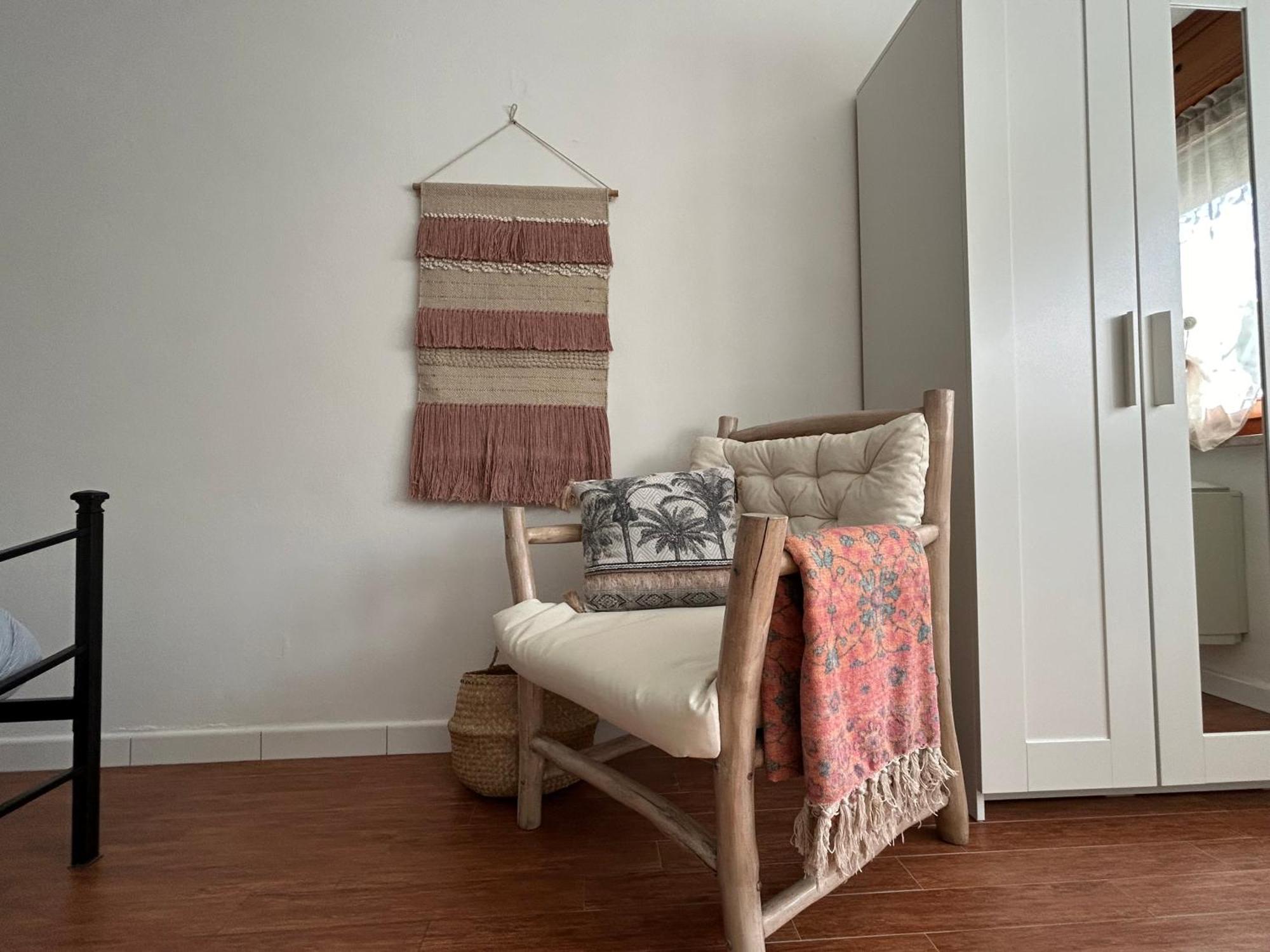 B&B La Boheme Porto Garibaldi Kültér fotó