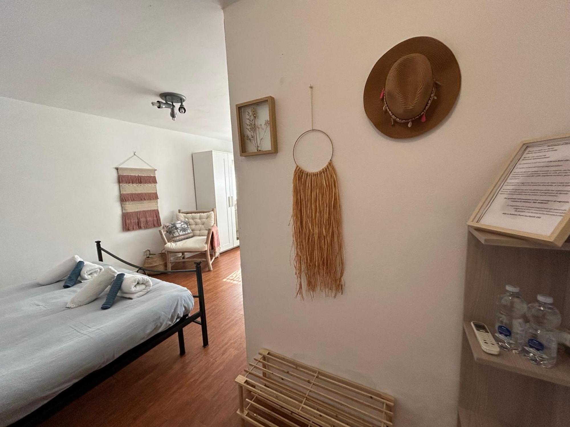B&B La Boheme Porto Garibaldi Kültér fotó