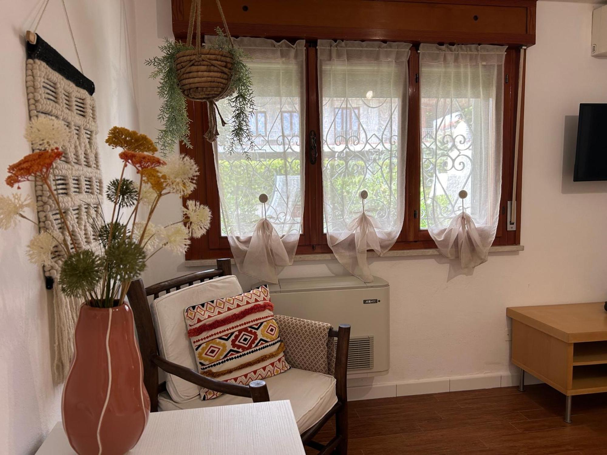 B&B La Boheme Porto Garibaldi Kültér fotó