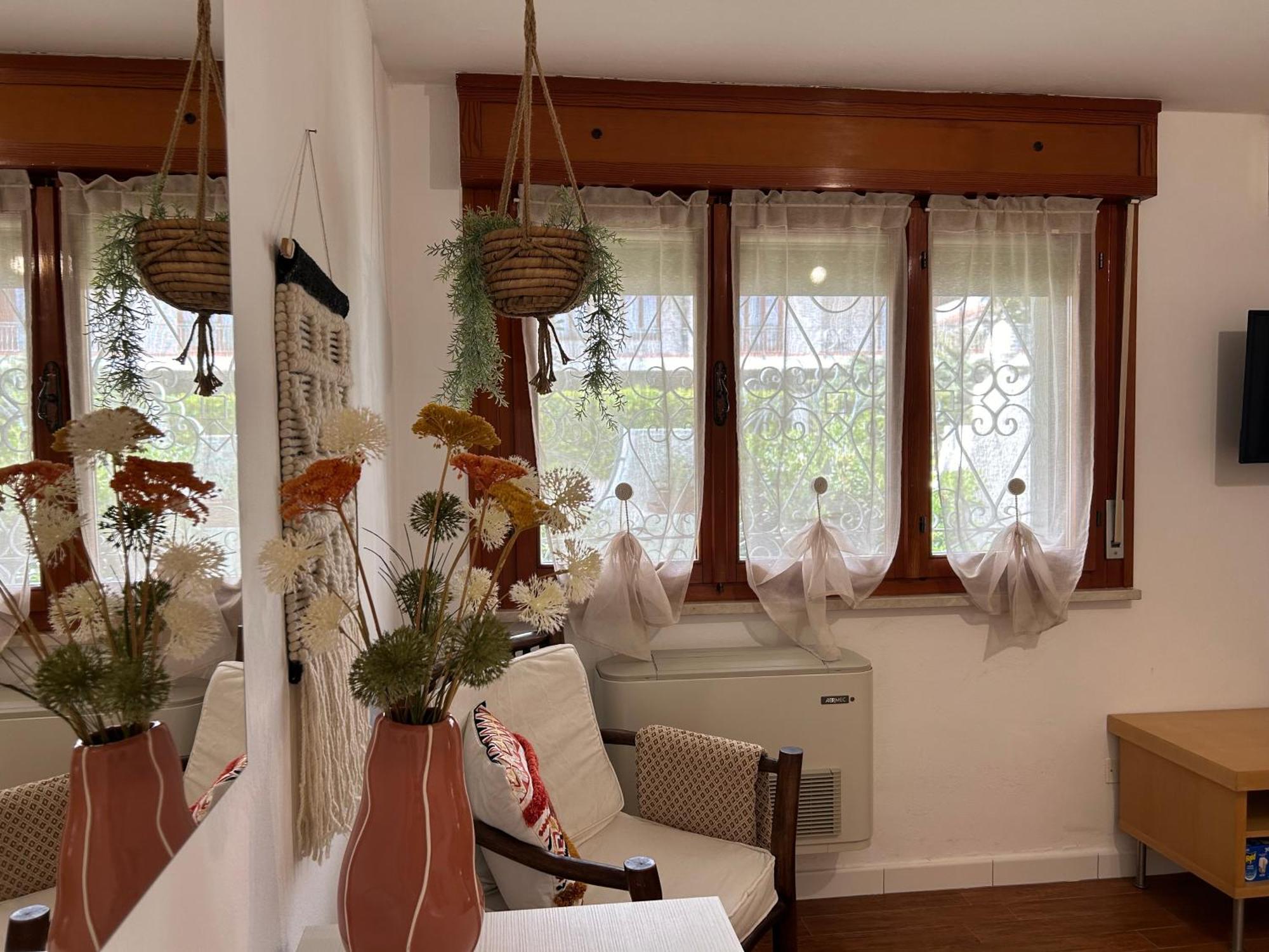 B&B La Boheme Porto Garibaldi Kültér fotó