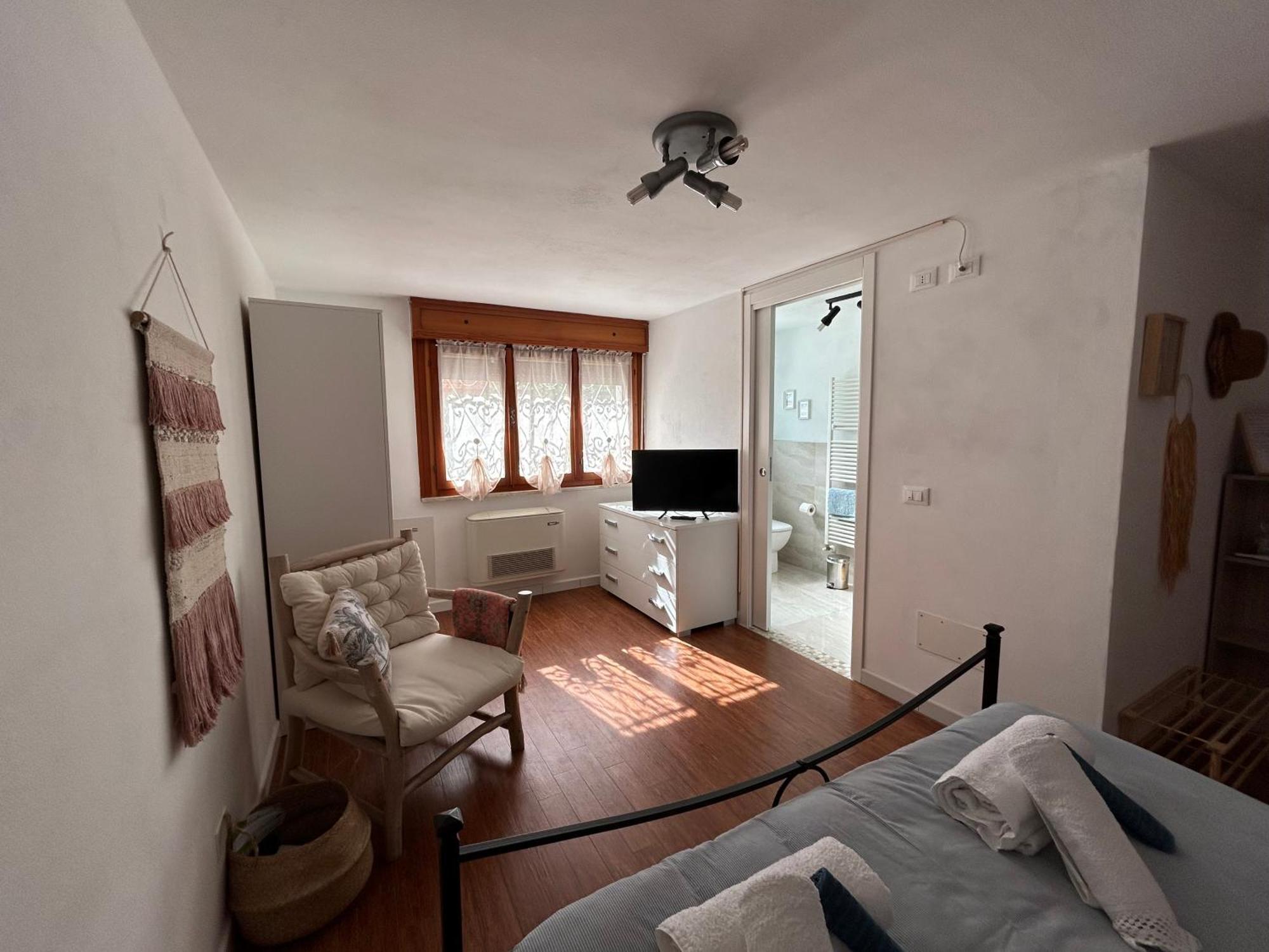 B&B La Boheme Porto Garibaldi Kültér fotó