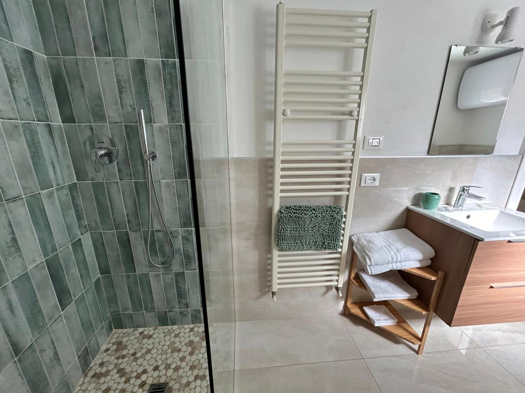 B&B La Boheme Porto Garibaldi Kültér fotó