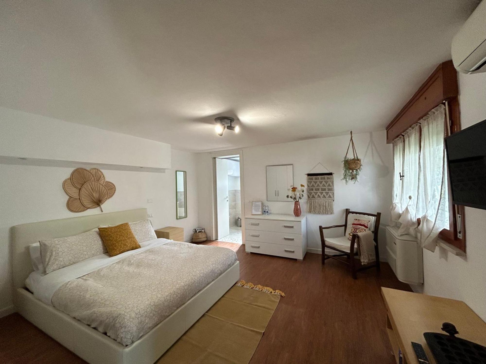 B&B La Boheme Porto Garibaldi Kültér fotó