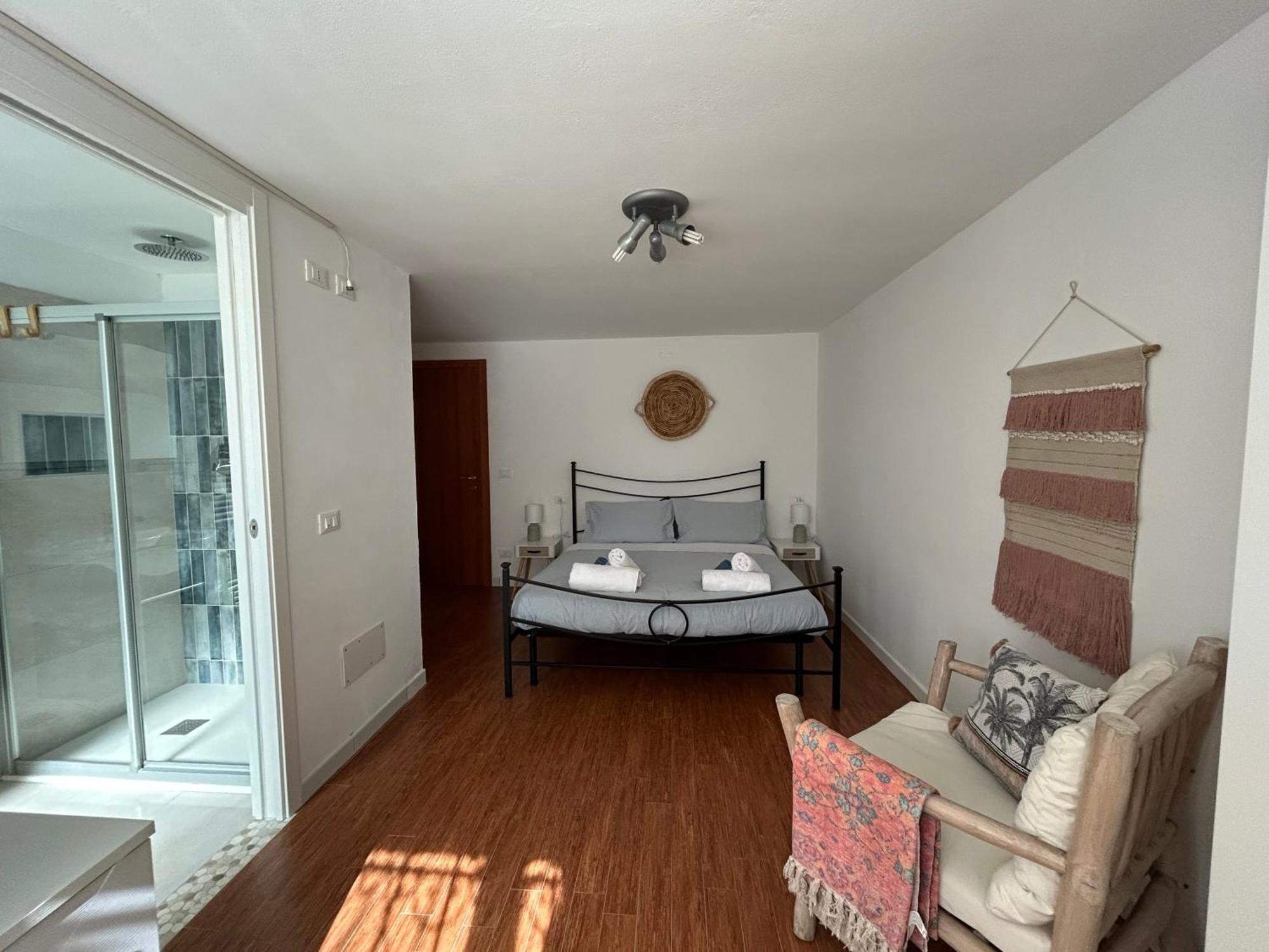 B&B La Boheme Porto Garibaldi Kültér fotó